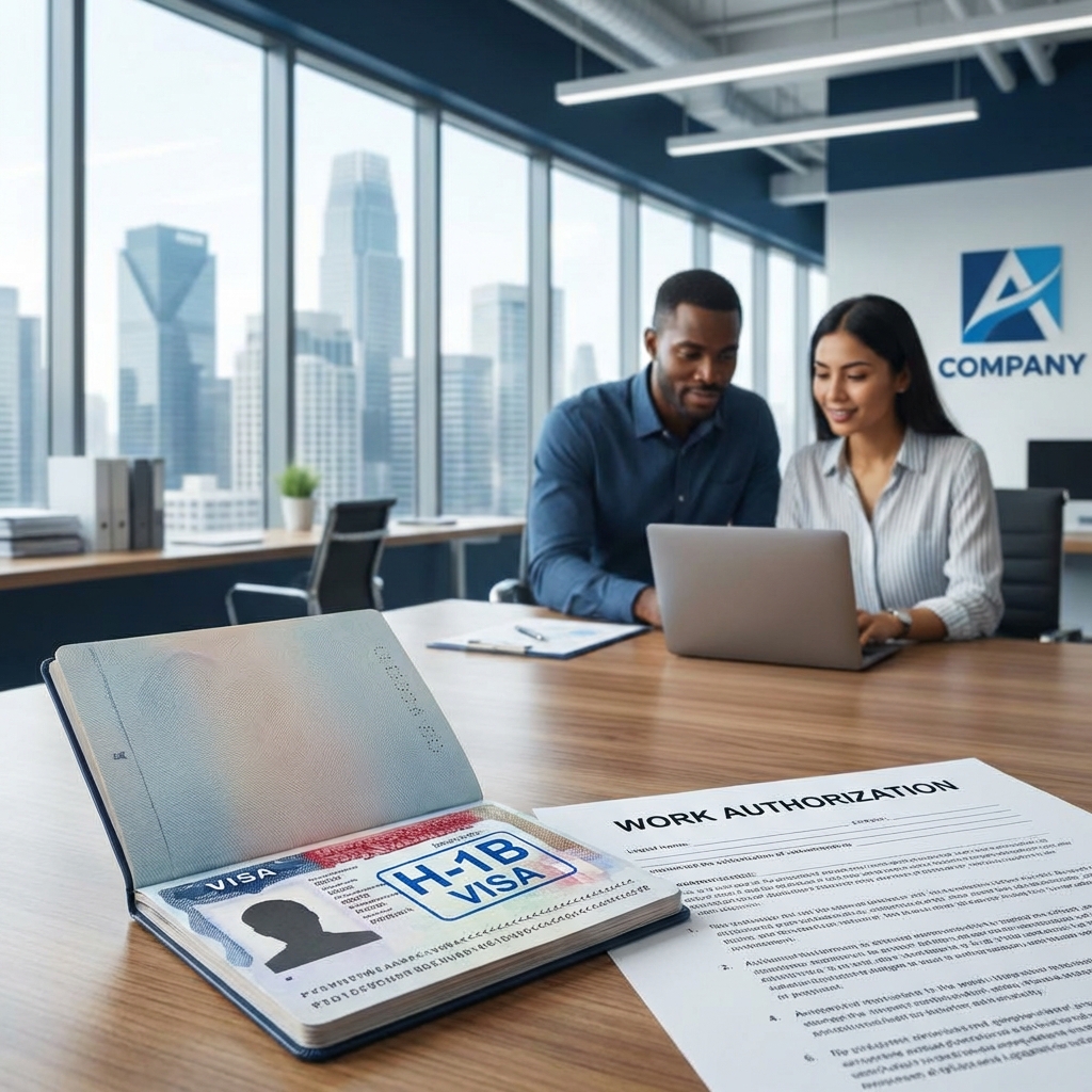 H-1B Basics: Specialty Occupation and Common Pitfalls