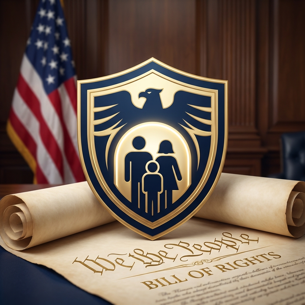 ICE Enforcement: Know Your Rights