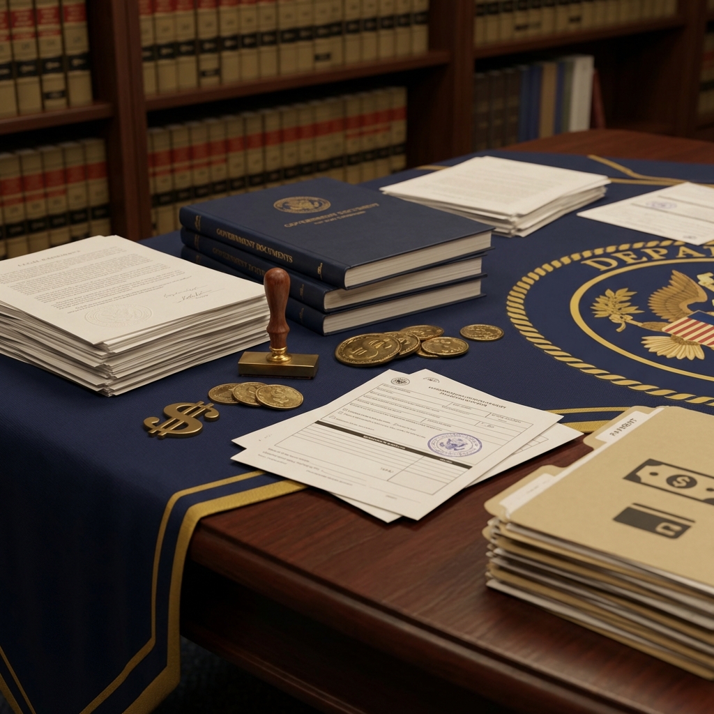 USCIS Fee Changes: What You Need to Know in 2026